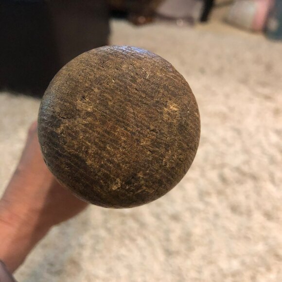 Hillerich & Bradsby Co Louisville Kentucky Special Softball Bat Flame Tempered 3 - Picture 5 of 7